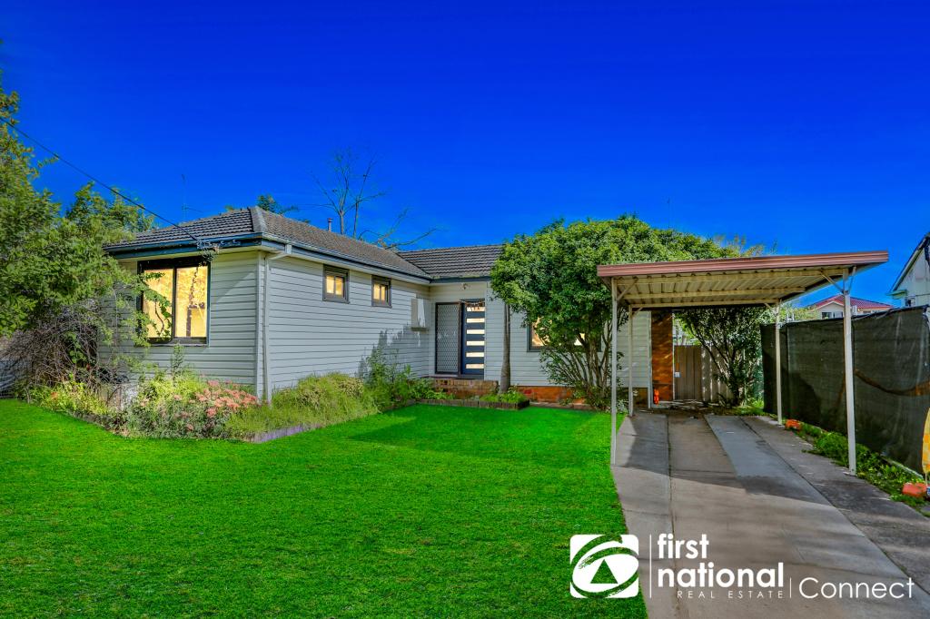 105 Mileham St, South Windsor, NSW 2756