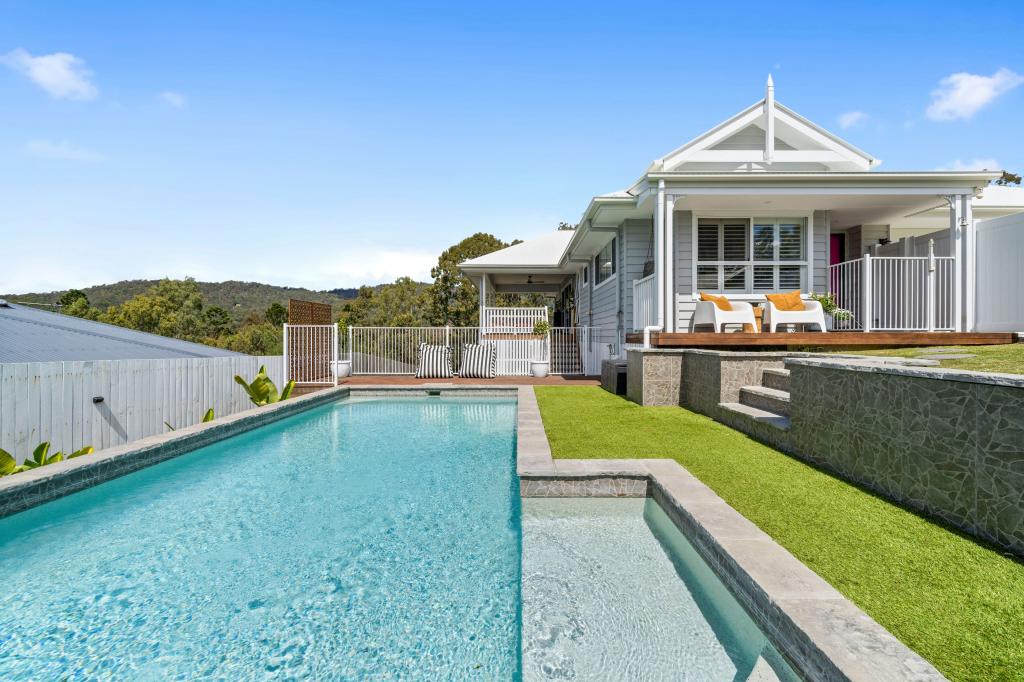 18 Regal Dr, Canungra, QLD 4275