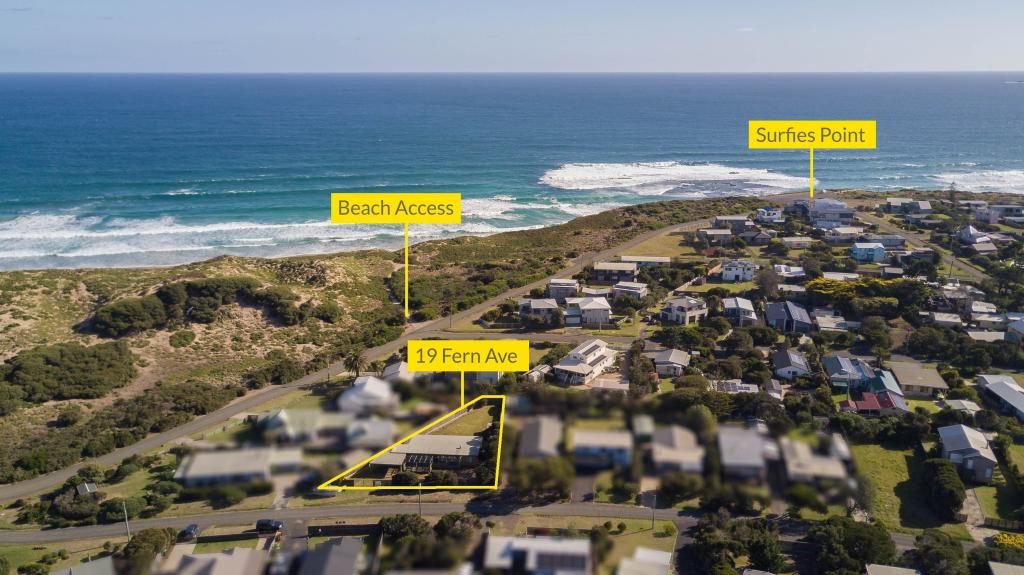 19 Fern Ave, Surf Beach, VIC 3922