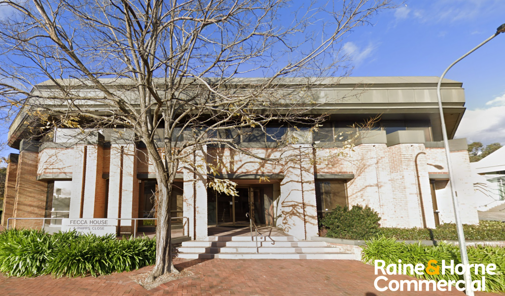 5-8/4 Phipps Cl, Deakin, ACT 2600