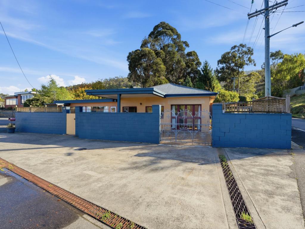 197 Channel Hwy, Taroona, TAS 7053