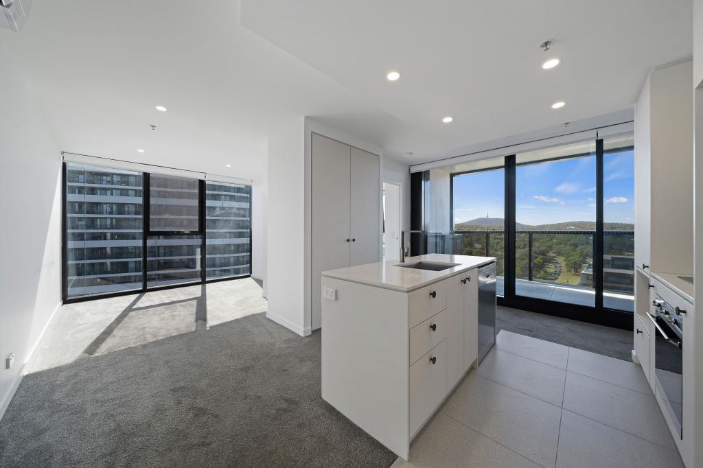 1412/2 Grazier Lane, Belconnen, ACT 2617