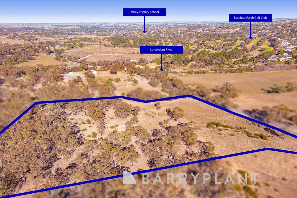 322 Lerderderg Gorge Rd, Darley, VIC 3340