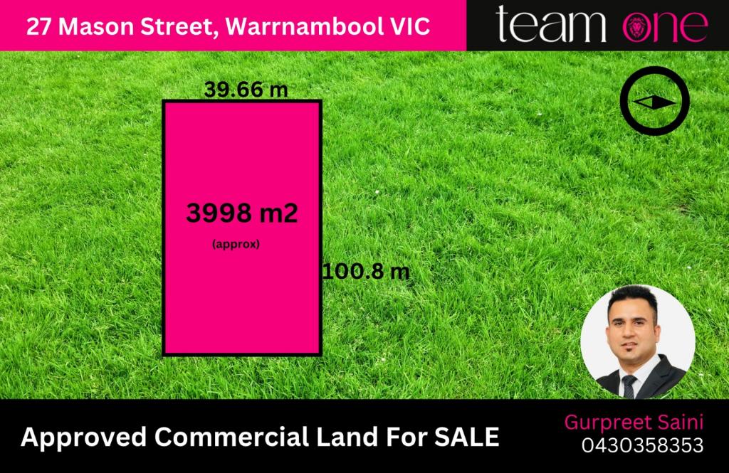 27 Mason St, Warrnambool, VIC 3280