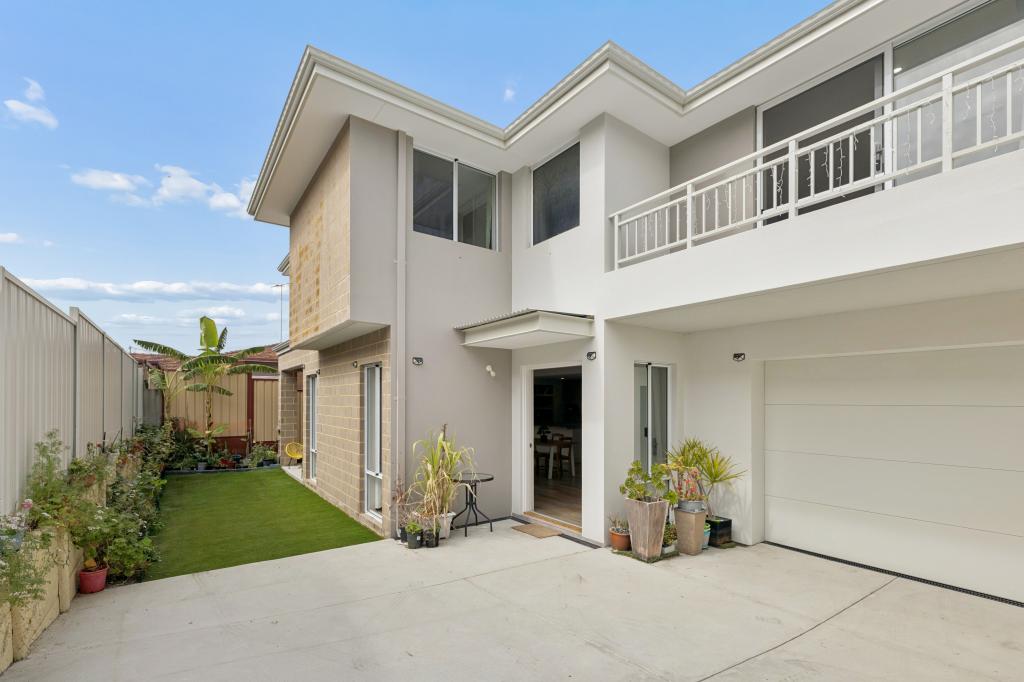103a Phoenix Rd, Spearwood, WA 6163