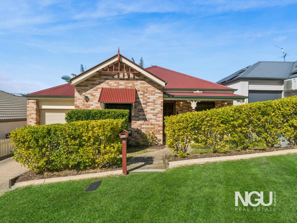 6 Sailboat Way, Springfield Lakes, QLD 4300