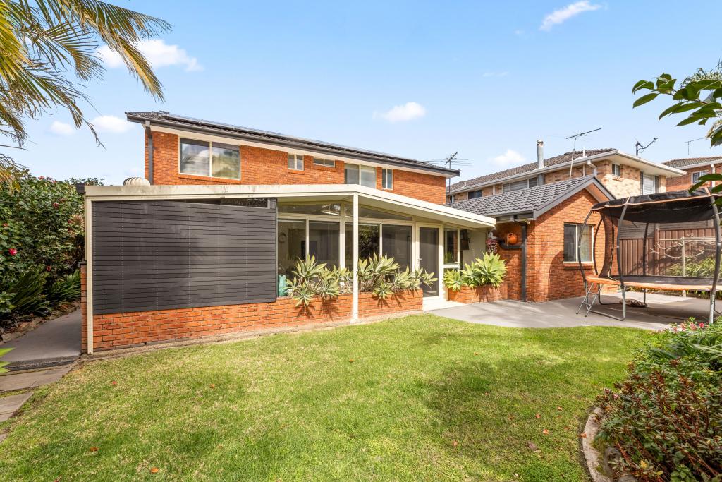 10 Allies Rd, Barden Ridge, NSW 2234