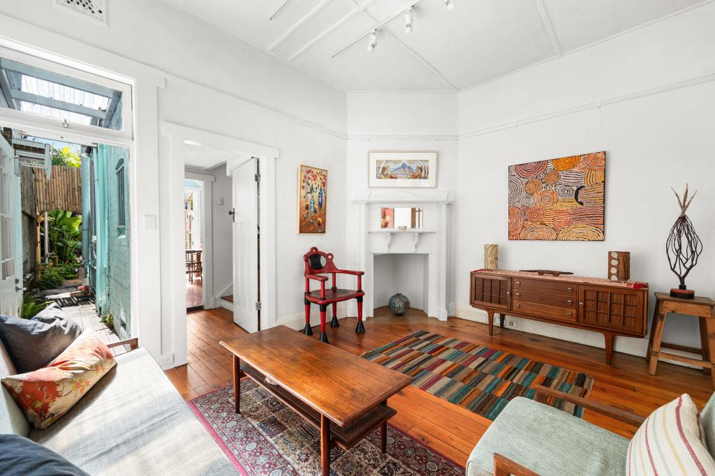 21 Burnie St, Clovelly, NSW 2031