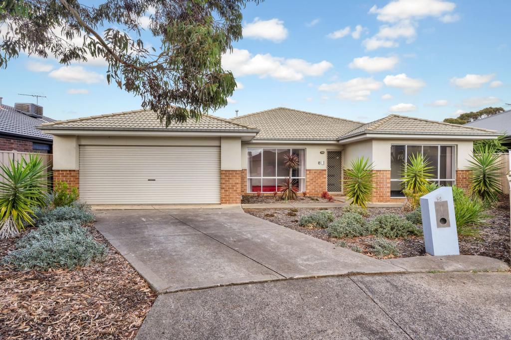 14 Alice Cl, Bacchus Marsh, VIC 3340