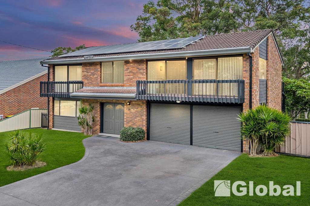 89 The Ridgeway, Bolton Point, NSW 2283