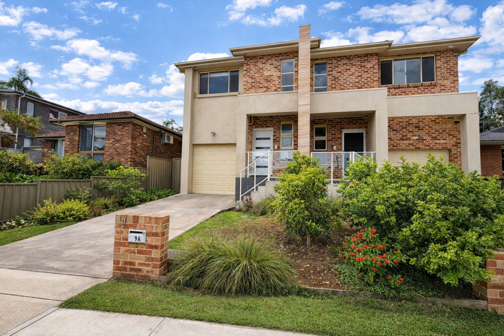 9a Grace St, Telopea, NSW 2117