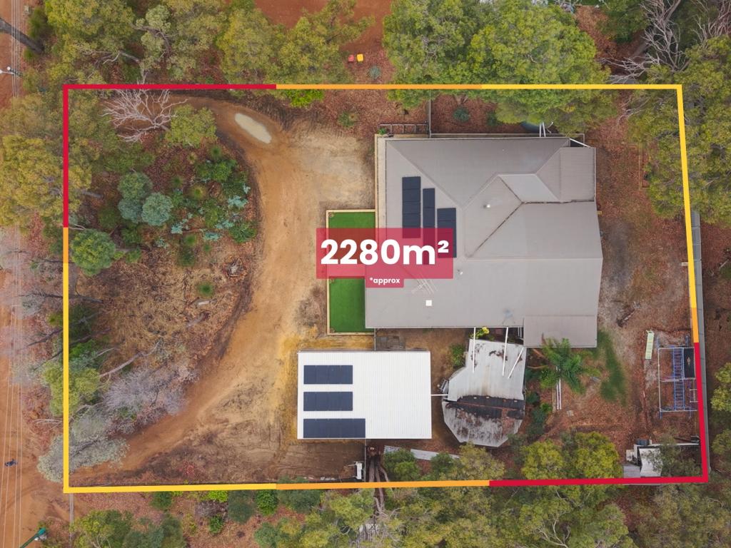 28 School Rd, Karragullen, WA 6111