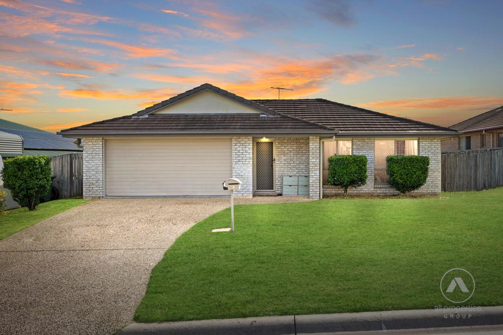 3 Zachary Ct, Hillcrest, QLD 4118