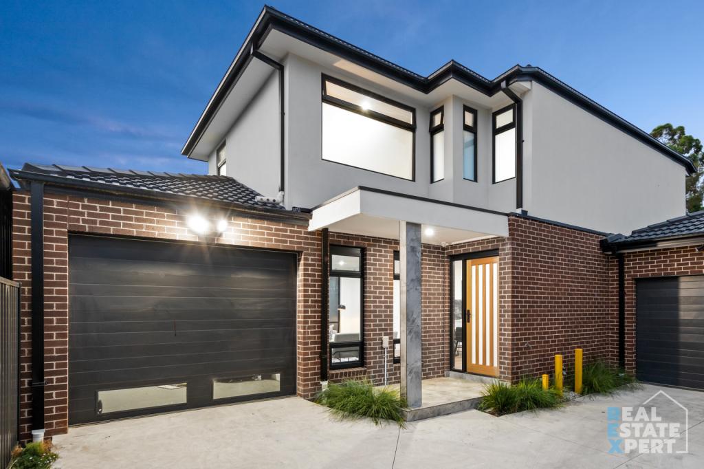 2/29 Oconnor Rd, Knoxfield, VIC 3180