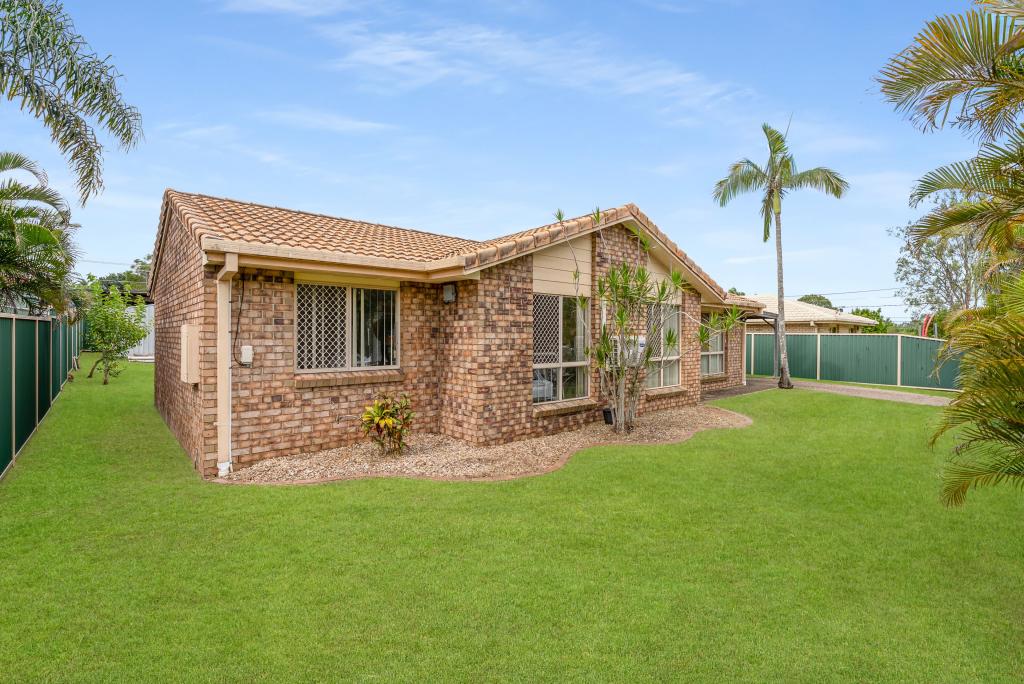 3 Bolan Ct, Crestmead, QLD 4132