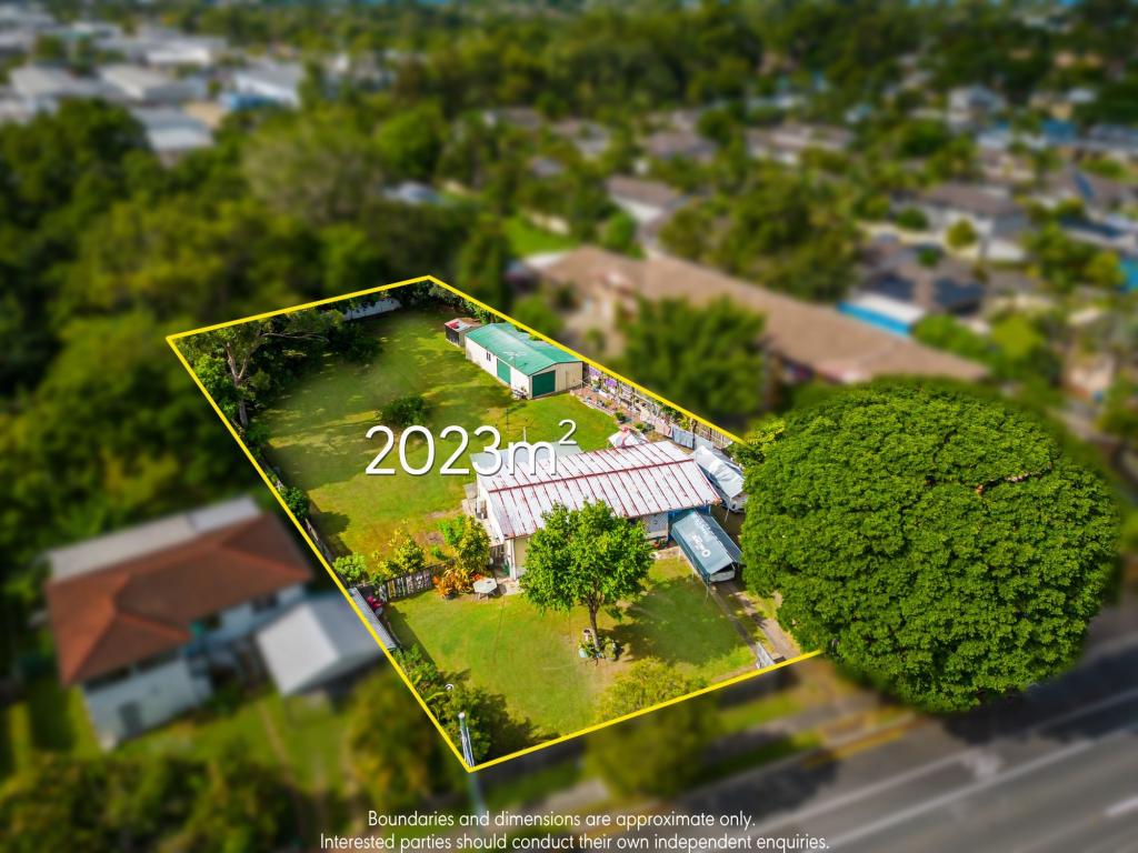 53 Nyanza St, Woodridge, QLD 4114