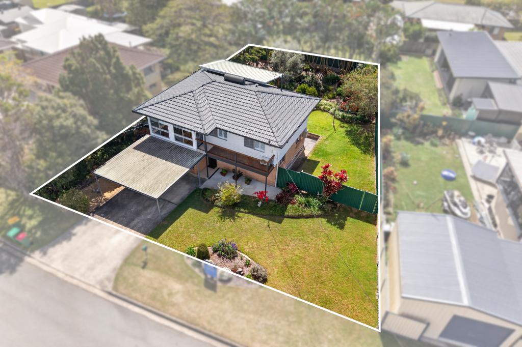 32 Alpinia St, Alexandra Hills, QLD 4161