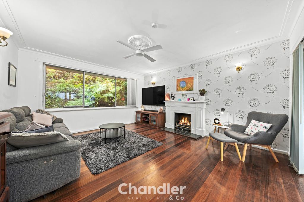 16 Hunter St, Monbulk, VIC 3793