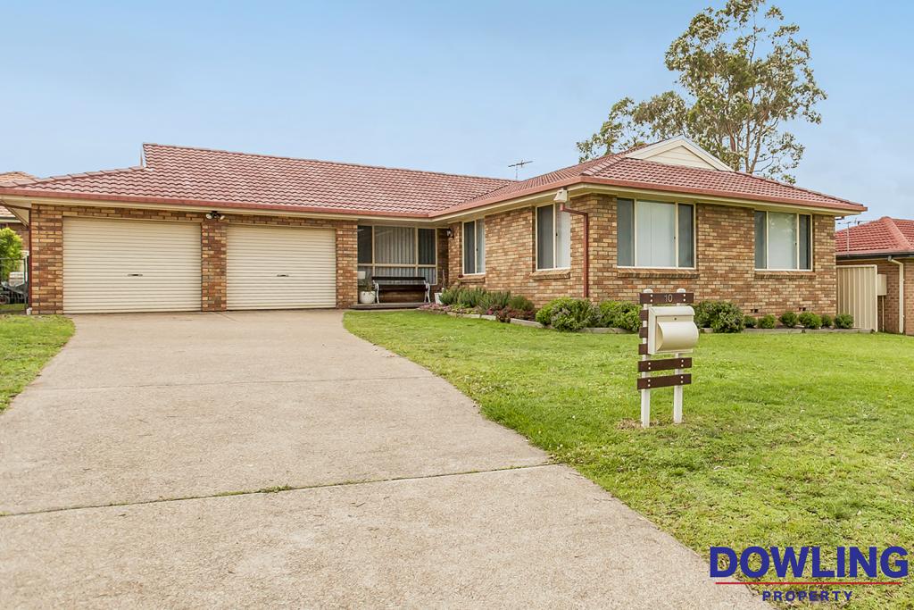 10 Tupelo St, Medowie, NSW 2318