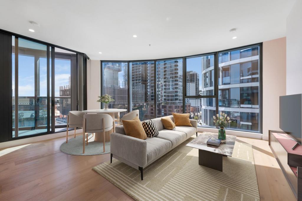 612/105 Batman St, West Melbourne, VIC 3003