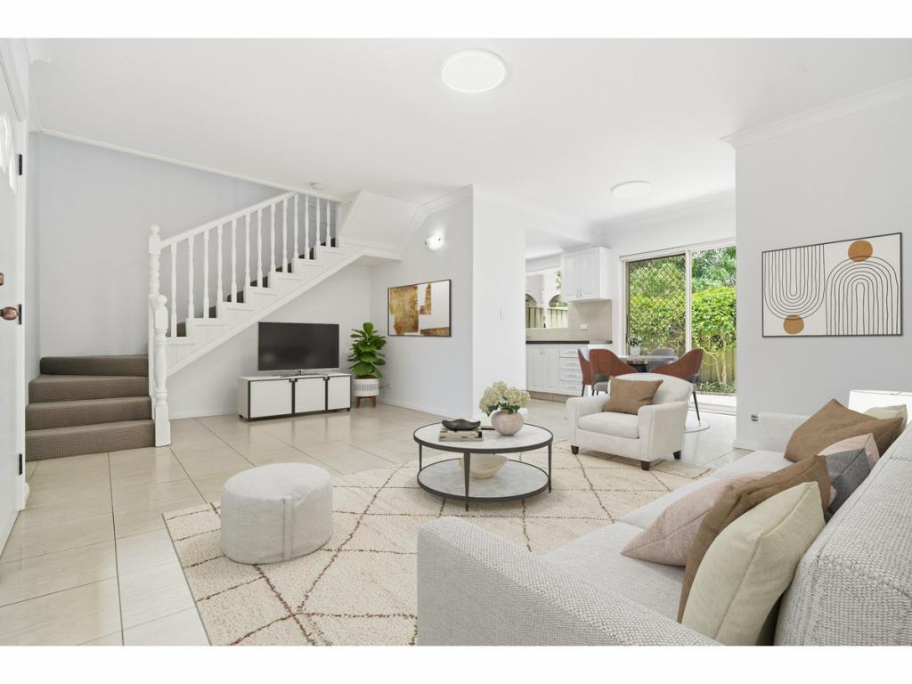 16/502-510 LIVERPOOL RD, STRATHFIELD SOUTH, NSW 2136