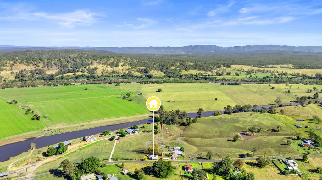 2363 Clarence Way, Upper Copmanhurst, NSW 2460