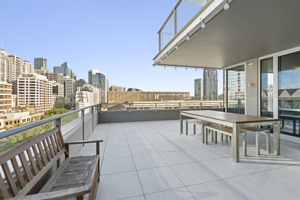 1111/23 Shelley St, Sydney, NSW 2000