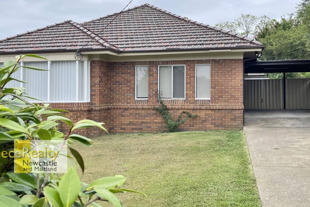 15 Brown St, Wallsend, NSW 2287