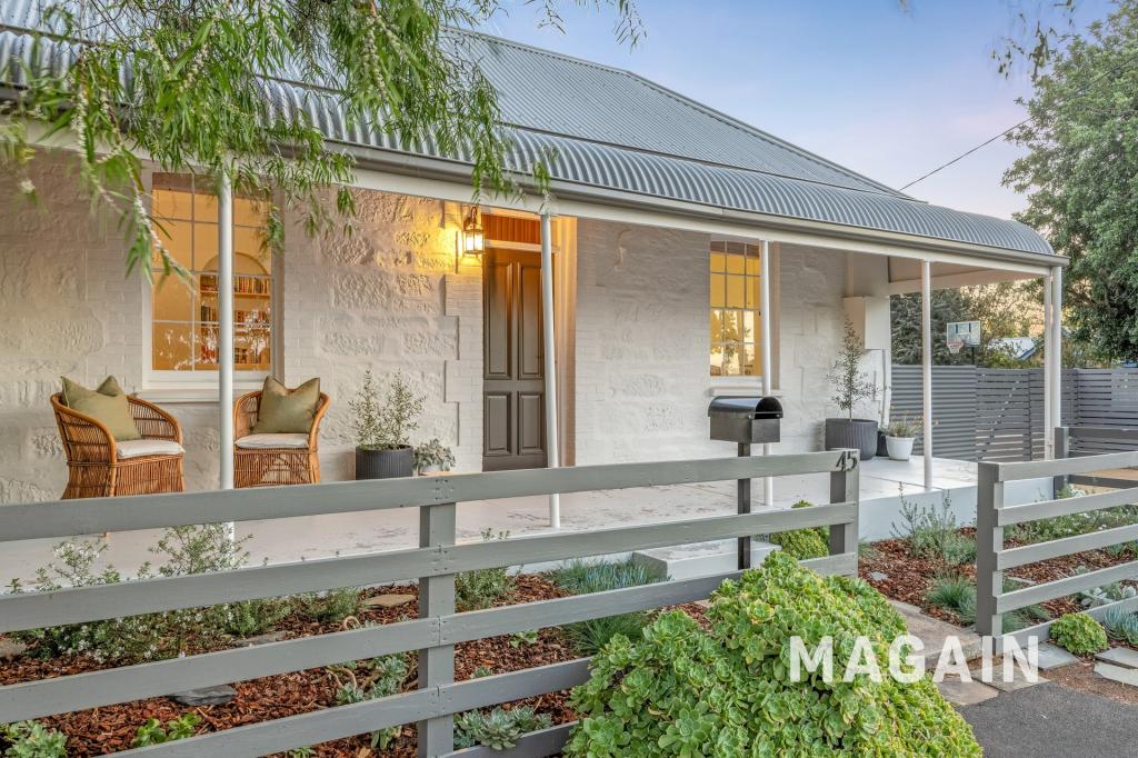 45 Aldinga Rd, Willunga, SA 5172