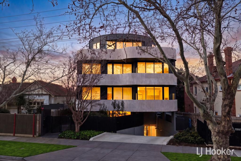 301/563 Dandenong Rd, Armadale, VIC 3143