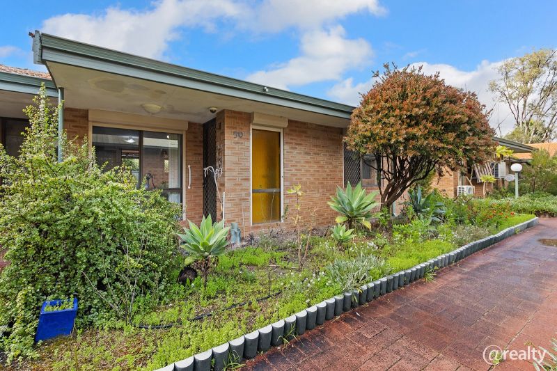 50/70 Marlboro Rd, Swan View, WA 6056