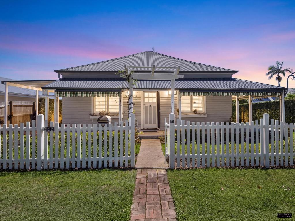 32 South St E, Urunga, NSW 2455