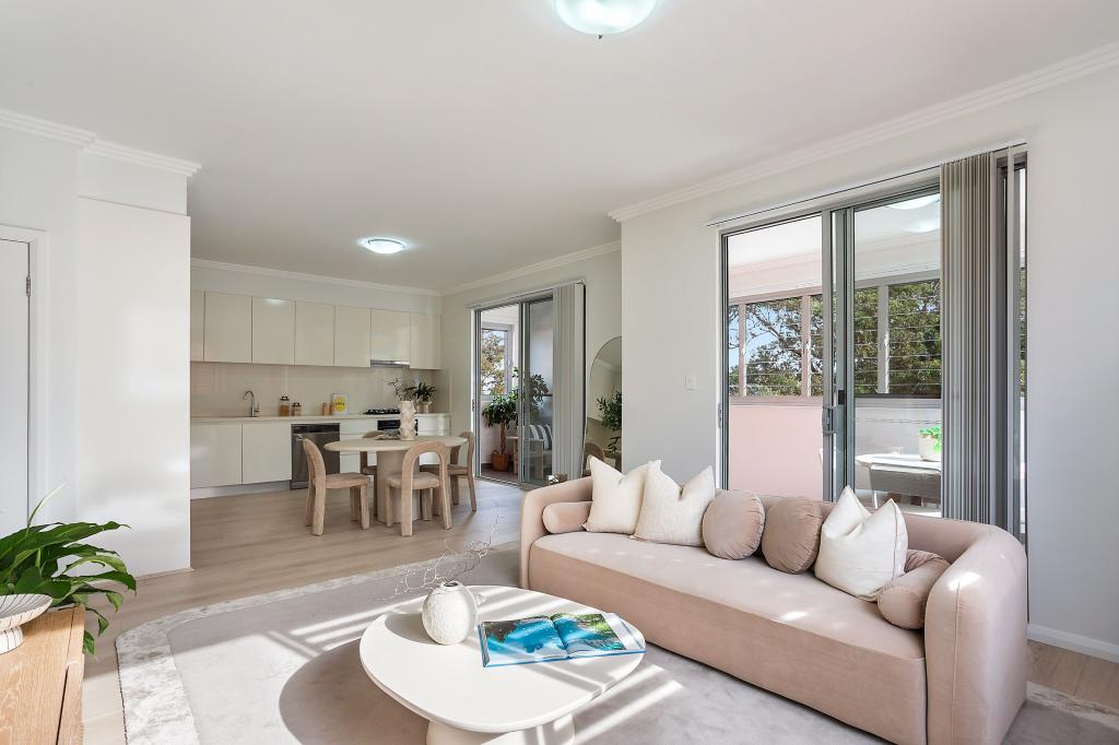 5/273 Avoca St, Randwick, NSW 2031