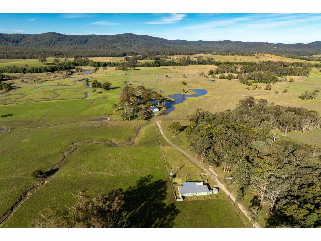 Lot 46 Markwell Rd, Bulahdelah, NSW 2423