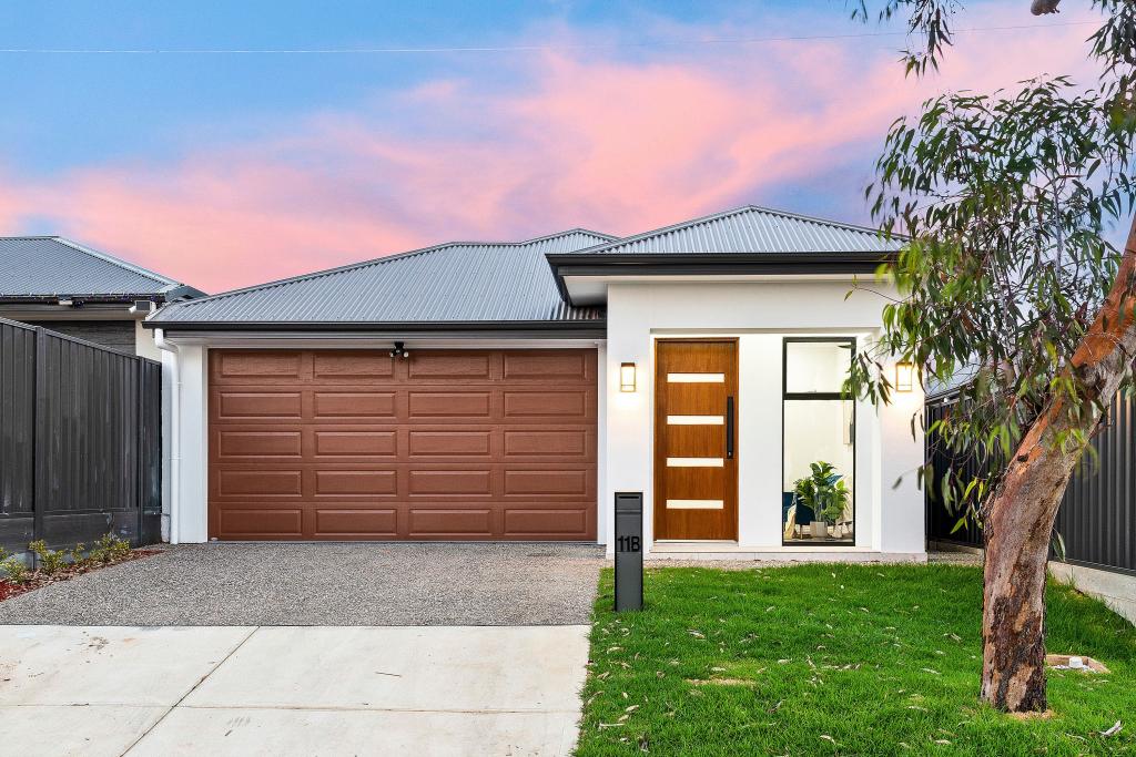 11b Narambi Ave, Ingle Farm, SA 5098