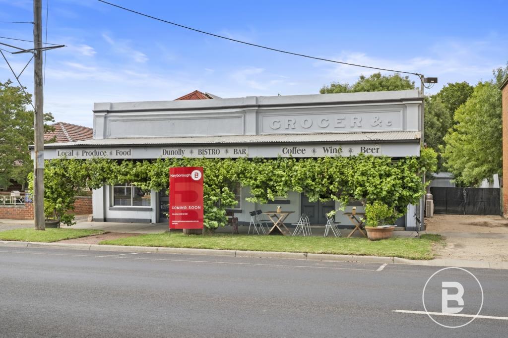 127 Broadway, Dunolly, VIC 3472