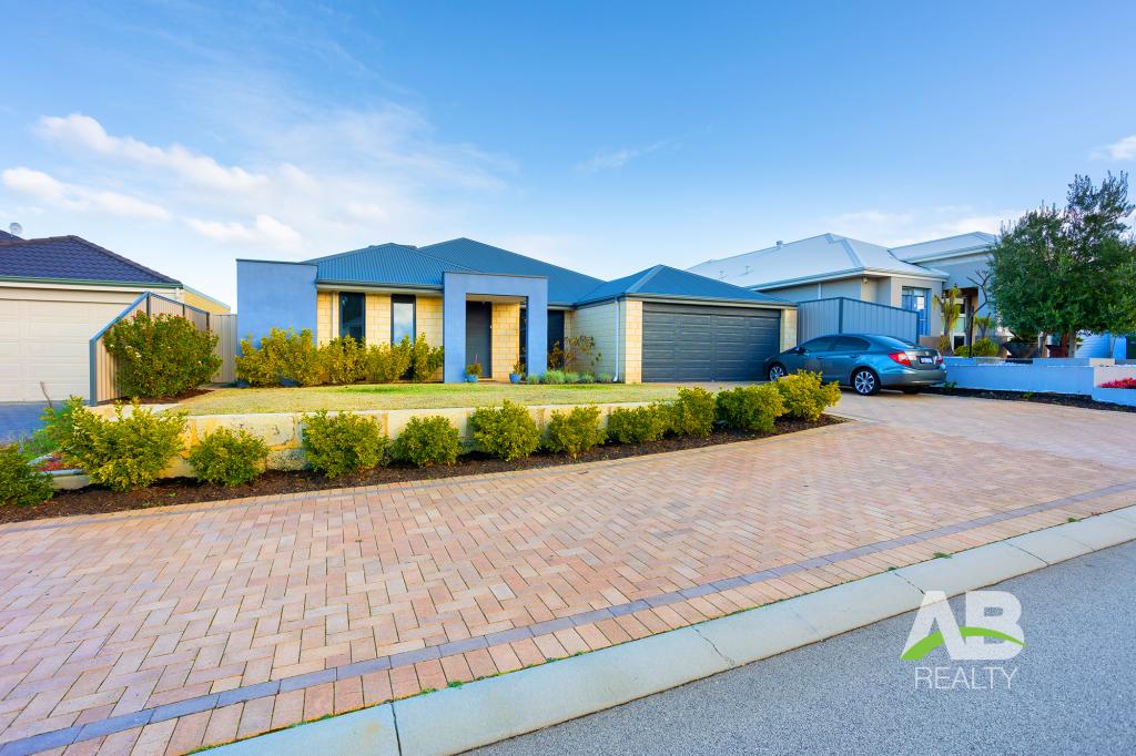 114 Stockholm Rd, Wanneroo, WA 6065