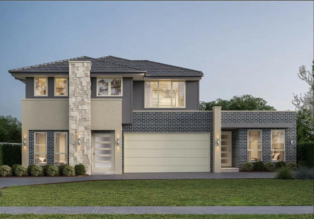 8a Delmar St, Box Hill, NSW 2765
