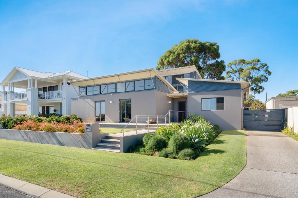 720 GEOGRAPHE BAY RD, WEST BUSSELTON, WA 6280