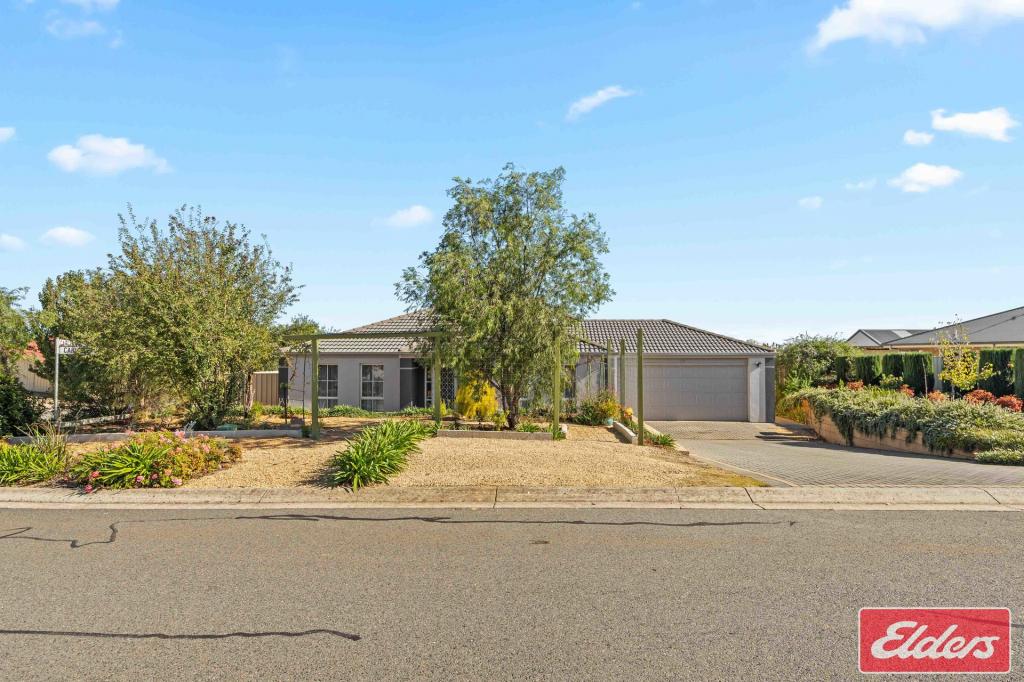 25 Carlisle St, Williamstown, SA 5351