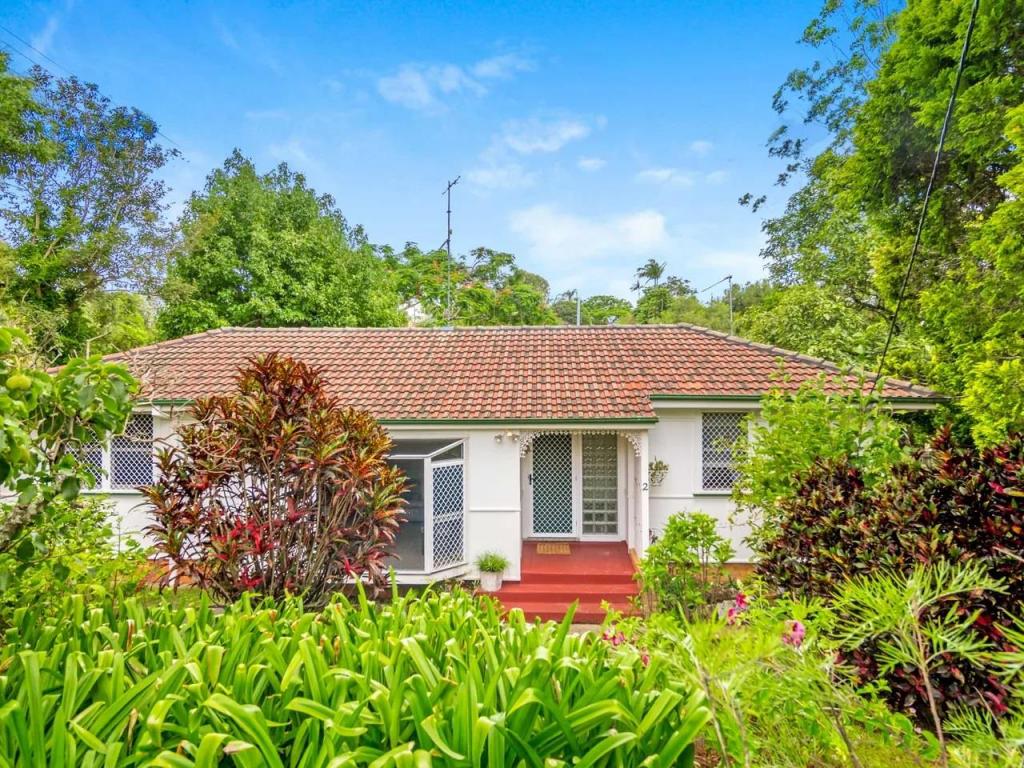 2 Mcdermott Ave, Goonellabah, NSW 2480