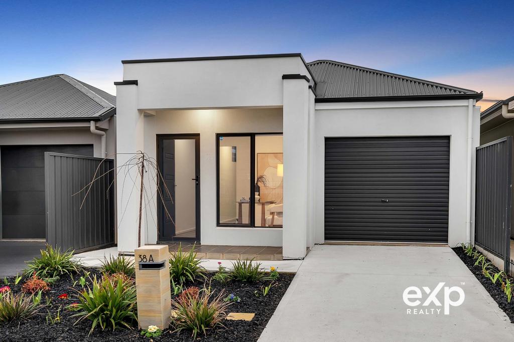 38a Douglas Rd, Salisbury East, SA 5109