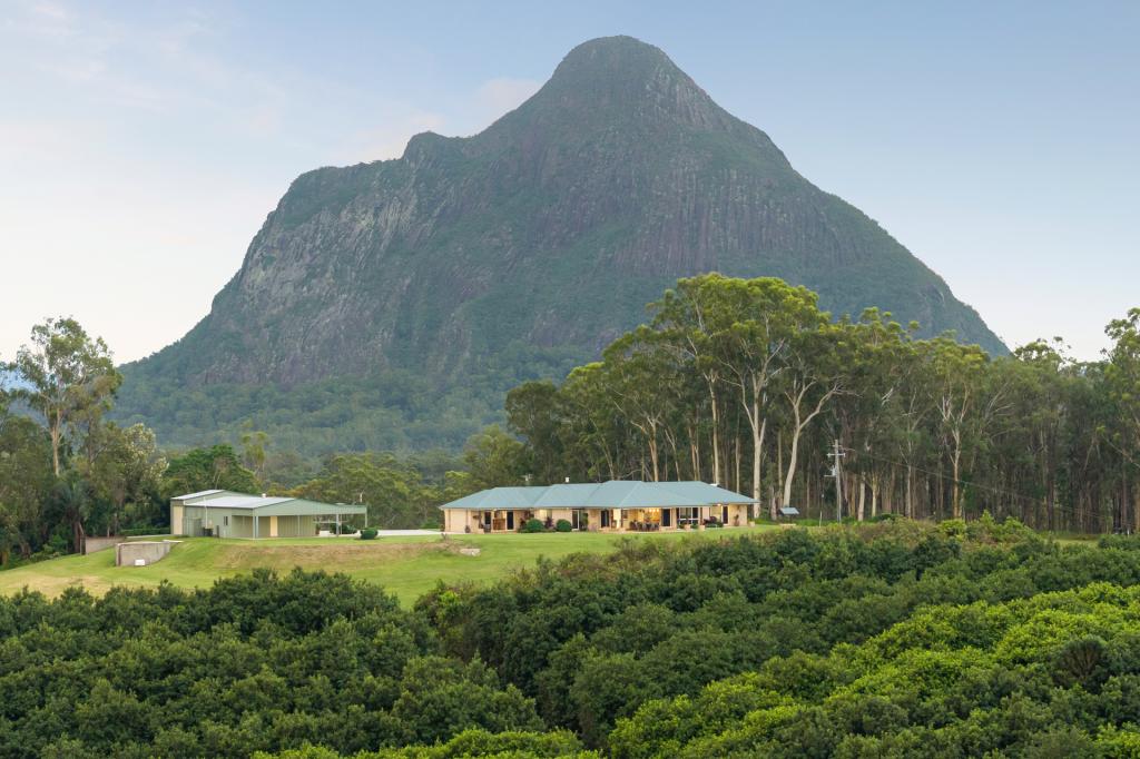 29 Woodrows Rd, Glass House Mountains, QLD 4518
