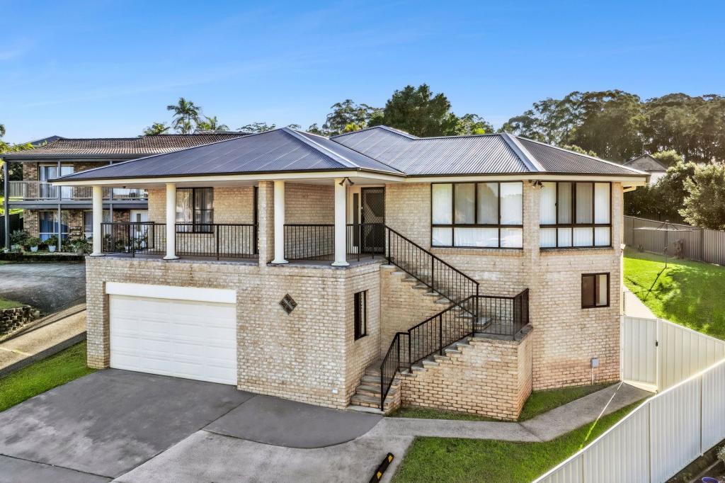 5 Ilex Ct, Boambee East, NSW 2452