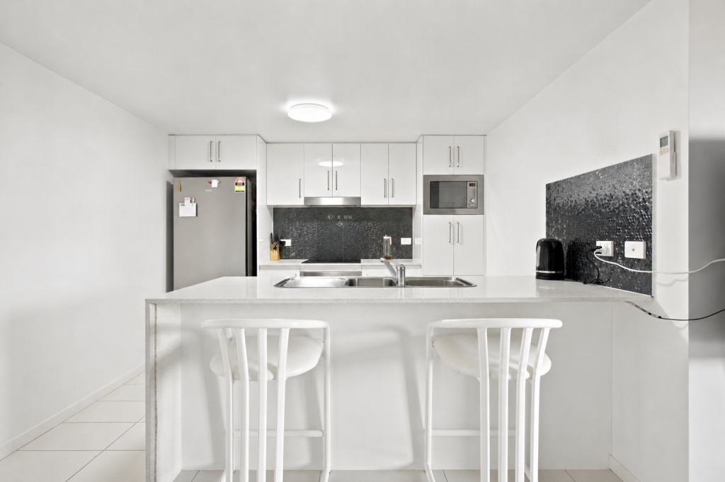 8/17 Norman St, Wooloowin, QLD 4030