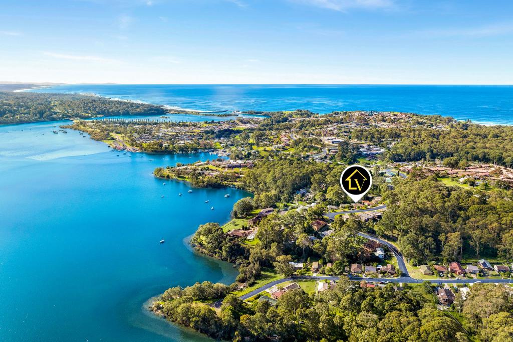 7 Gem Cres, Narooma, NSW 2546