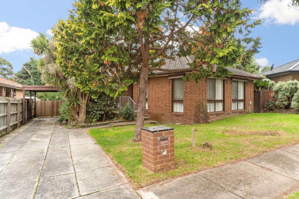 3 Zammit Ct, Frankston, VIC 3199