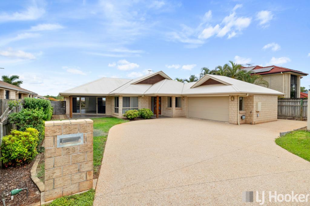 28 Pontiac St, Thornlands, QLD 4164