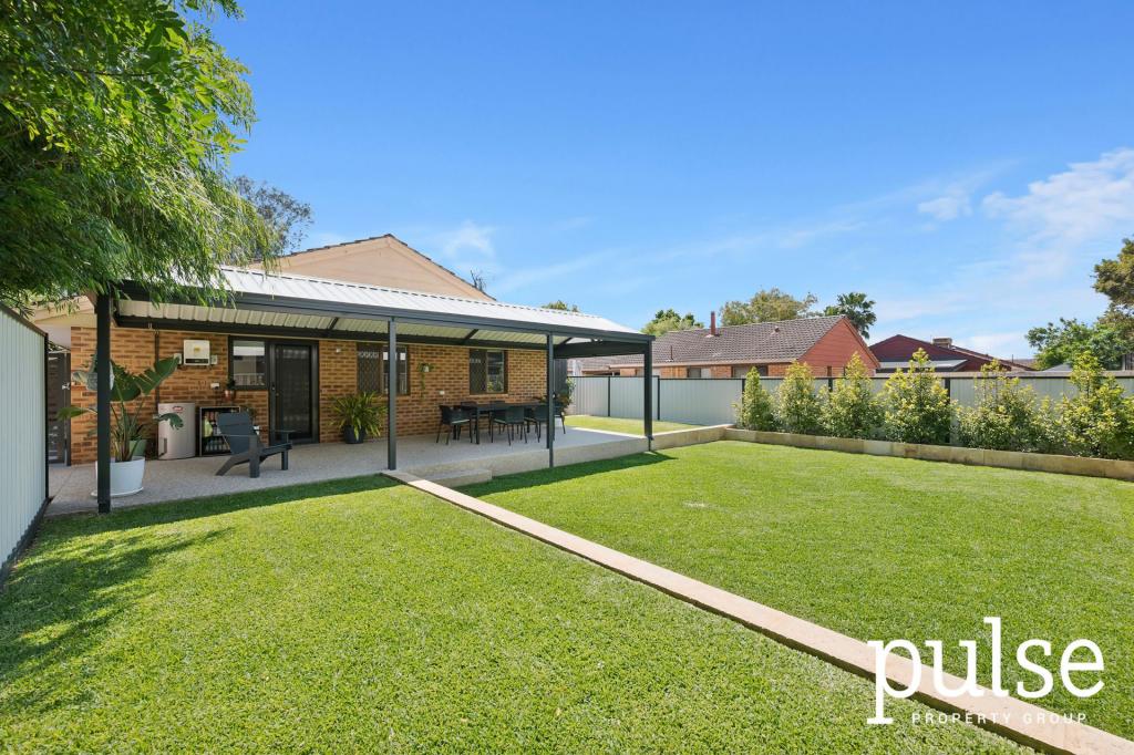 3/96 Tribute St E, Shelley, WA 6148