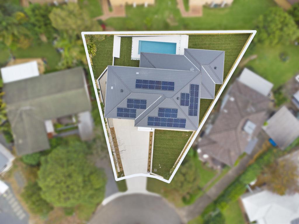 7 Frensham Pl, Dural, NSW 2158